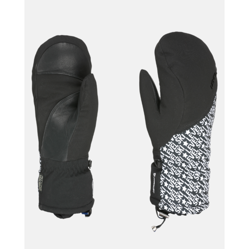 LEVEL - MOFFOLA MUMMIES W